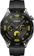 Huawei Watch GT 4 46mm Black fluoroelastomer