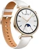 Huawei Watch GT 4 41mm white Leather
