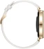 Huawei Watch GT 4 41mm white Leather