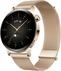 Huawei Watch GT 3 elegant 42mm Light Gold Milanese