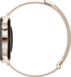 Huawei Watch GT 3 elegant 42mm Light Gold Milanese