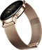 Huawei Watch GT 3 elegant 42mm Light Gold Milanese