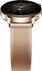 Huawei Watch GT 3 elegant 42mm Light Gold Milanese