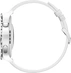 Huawei Watch GT 3 Pro Ceramic 43mm white Leather