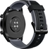 Huawei Watch GT Sports black with silicone bracelet black