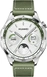 Huawei Watch GT 4 46mm Green composite