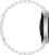 Huawei Watch GT 3 Elite 46mm Light Stainless Steel 