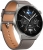 Huawei Watch GT 3 Pro titanium 46mm Gray Leather 