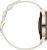 Huawei Watch GT 3 elegant 42mm Light Gold white Leather 