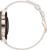 Huawei Watch GT 3 elegant 42mm Light Gold white Leather 