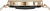 Huawei Watch GT 4 41mm Light Gold Milanese 