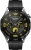 Huawei Watch GT 4 46mm Black fluoroelastomer 