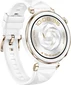Huawei Watch GT 5 Pro 42mm white
