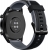 Huawei Watch GT Sports black with silicone bracelet black 