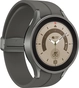 Samsung Galaxy Watch 5 Pro LTE Gray titanium