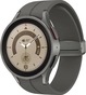 Samsung Galaxy Watch 5 Pro LTE Gray titanium