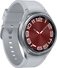 Samsung Galaxy Watch 6 Classic Bluetooth 43mm silver