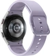 Samsung Galaxy Watch 5 Bluetooth 40mm silver