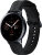Samsung Galaxy Watch Active 2 LTE R825 stainless steel 44mm black 