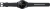 Samsung Galaxy Watch LTE R815 42mm black 