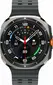 Samsung Galaxy Watch Ultra titanium Silver