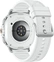 Samsung Galaxy Watch8 Classic Bluetooth 46mm white