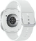 Samsung Galaxy Watch8 LTE 44mm silver