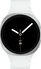 Samsung Galaxy Watch8 Bluetooth 40mm silver