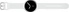 Samsung Galaxy Watch8 Bluetooth 40mm silver