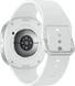 Samsung Galaxy Watch8 Bluetooth 44mm silver