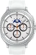 Samsung Galaxy Watch8 Classic LTE 46mm white