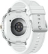 Samsung Galaxy Watch8 Classic LTE 46mm white