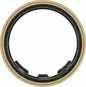 Samsung Galaxy ring size 13 titanium Gold