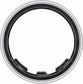 Samsung Galaxy ring size 14 titanium Silver