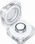 Samsung Galaxy ring size 15 titanium Silver