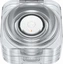 Samsung Galaxy ring size 15 titanium Silver