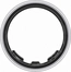 Samsung Galaxy ring size 10 titanium Silver