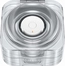 Samsung Galaxy ring size 10 titanium Silver