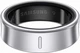 Samsung Galaxy ring size 12 titanium Silver