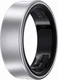 Samsung Galaxy ring size 12 titanium Silver