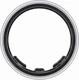 Samsung Galaxy ring size 12 titanium Silver