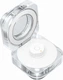 Samsung Galaxy ring size 12 titanium Silver