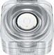 Samsung Galaxy ring size 12 titanium Silver