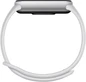 Xiaomi Smart Band 10 glacier silver