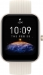 Amazfit Bip 3 Pro activity tracker cream 
