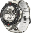 Amazfit T-Rex camo green