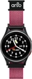 Anio 6 black/red