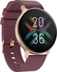 Canyon Smart Watch Badian SW-68 red