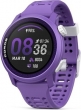 Coros Pace 3 silicone purple 