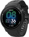 Coros Pace Pro black